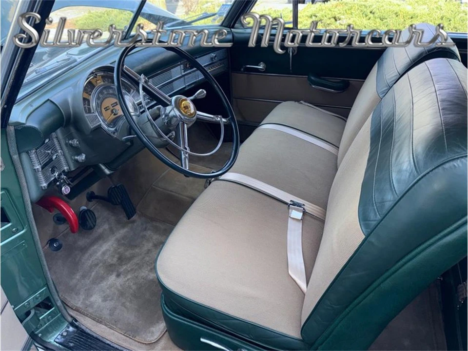 1949 Chrysler New Yorker - Image 31 of 31