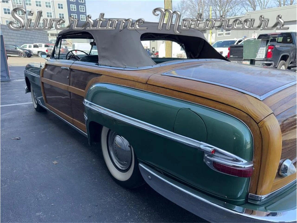1949 Chrysler New Yorker - Image 19 of 31