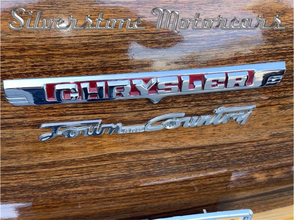 1949 Chrysler New Yorker - Image 4 of 31