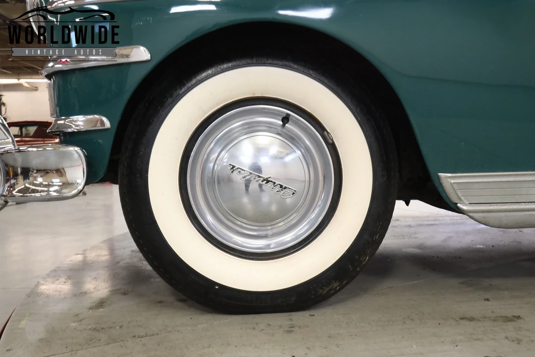 1949 Chrysler New Yorker - Image 12 of 12