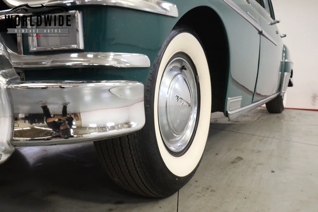 1949 Chrysler New Yorker - Image 11 of 12