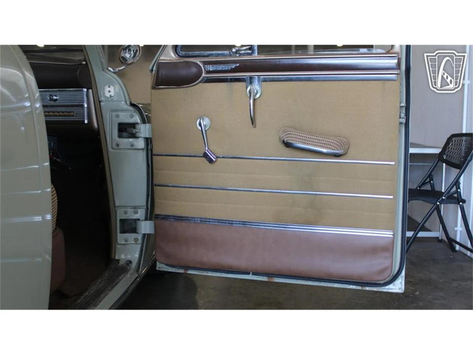 1949 Chrysler New Yorker - Image 26 of 31