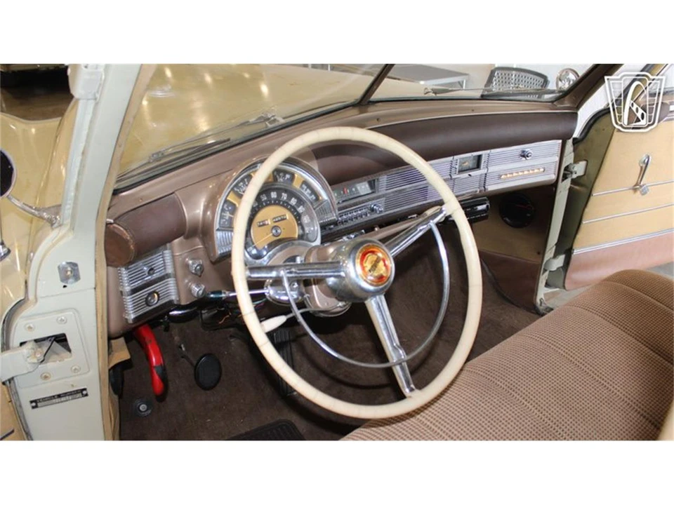 1949 Chrysler New Yorker - Image 16 of 31
