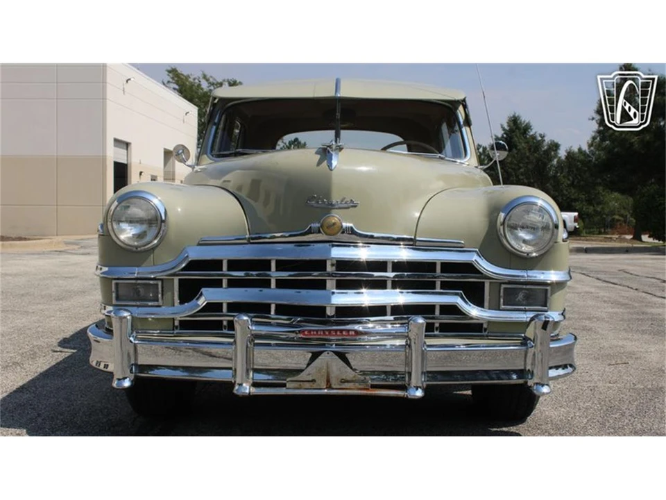 1949 Chrysler New Yorker - Image 7 of 31