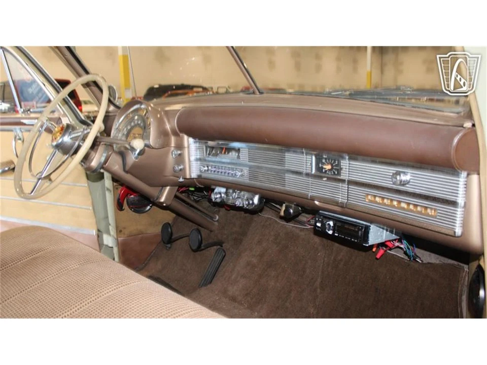 1949 Chrysler New Yorker - Image 17 of 31
