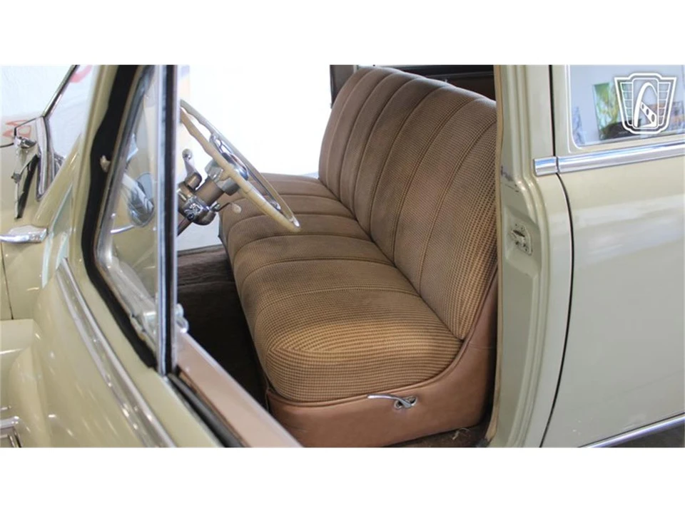 1949 Chrysler New Yorker - Image 13 of 31