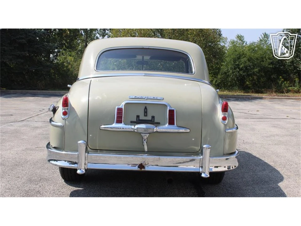 1949 Chrysler New Yorker - Image 8 of 31