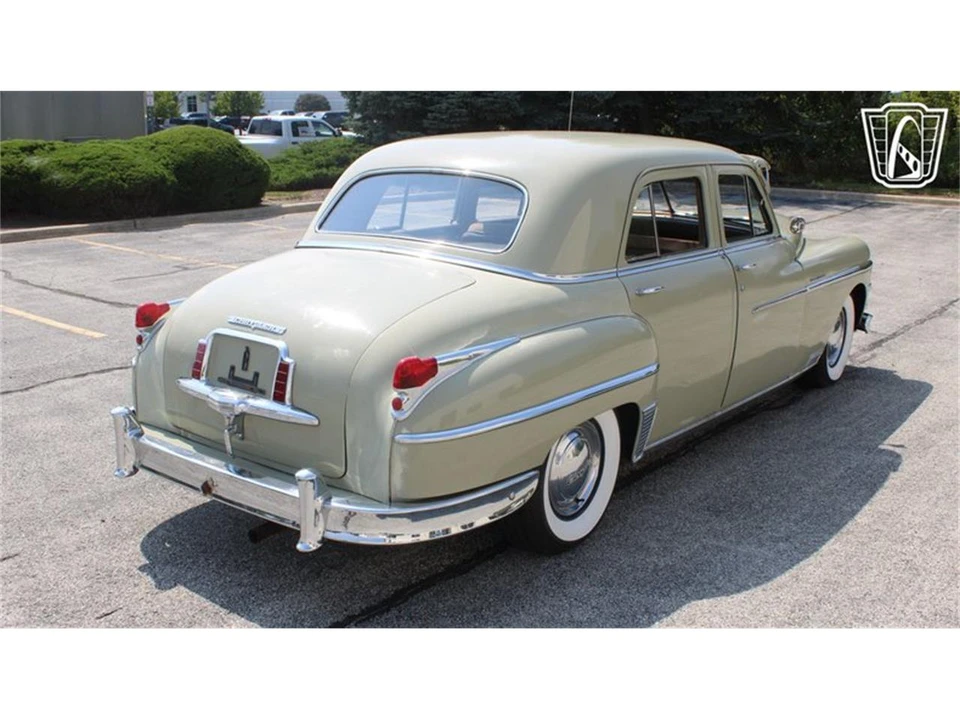 1949 Chrysler New Yorker - Image 3 of 31