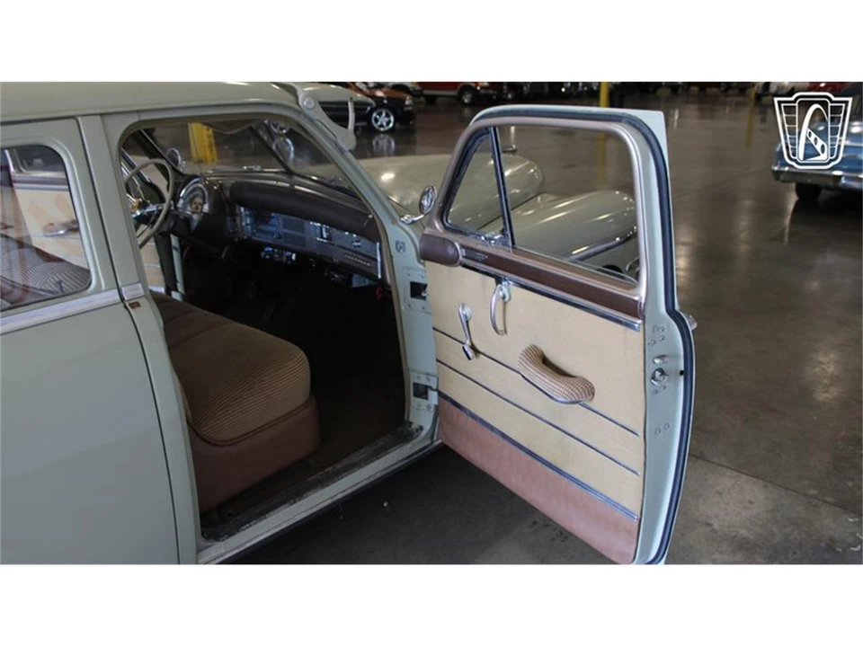1949 Chrysler New Yorker - Image 28 of 31