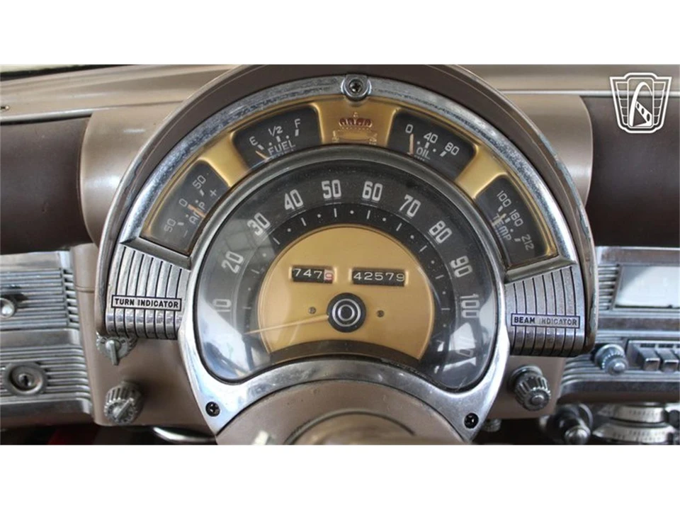 1949 Chrysler New Yorker - Image 19 of 31