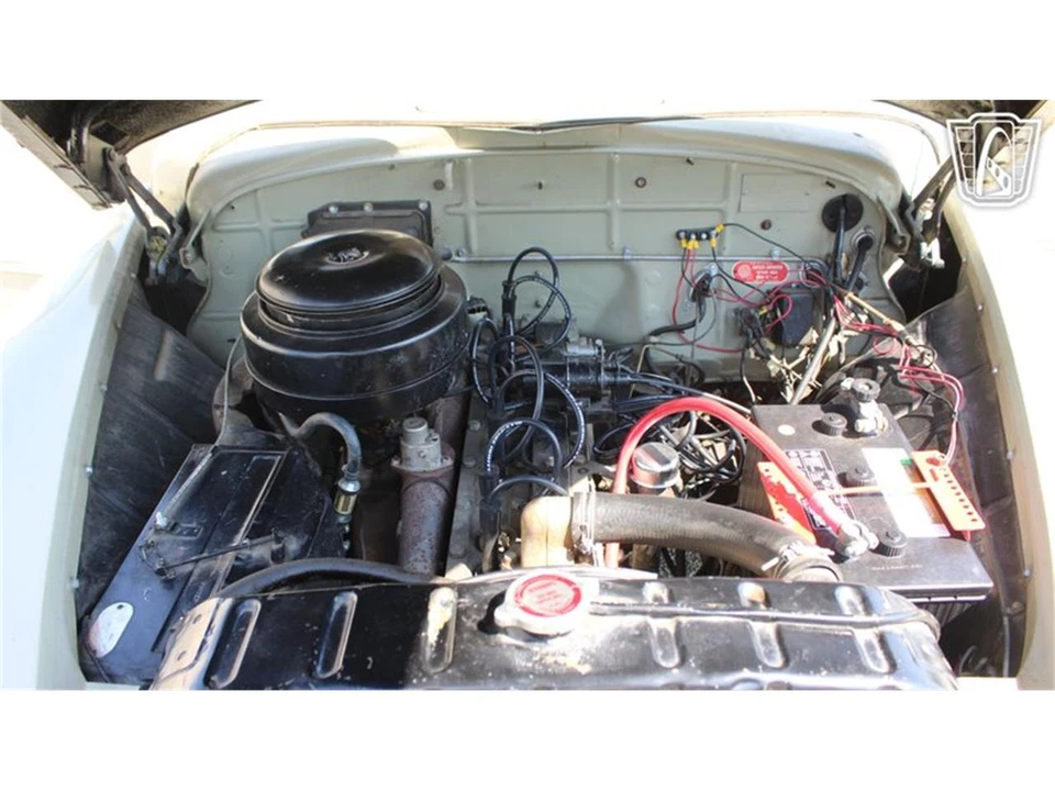 1949 Chrysler New Yorker - Image 9 of 31