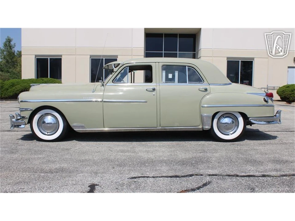 1949 Chrysler New Yorker - Image 5 of 31