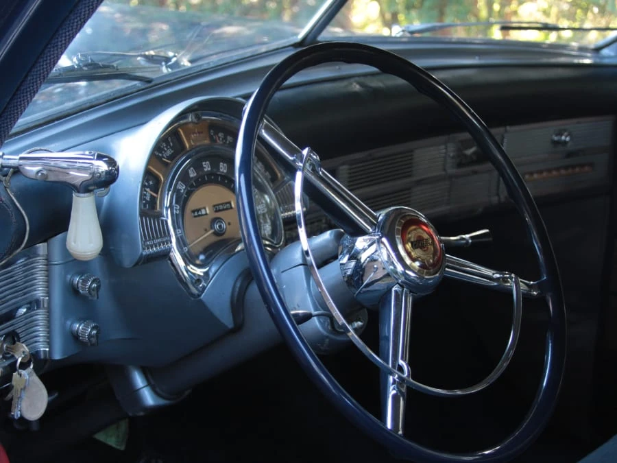 1949 Chrysler New Yorker - Image 4 of 8