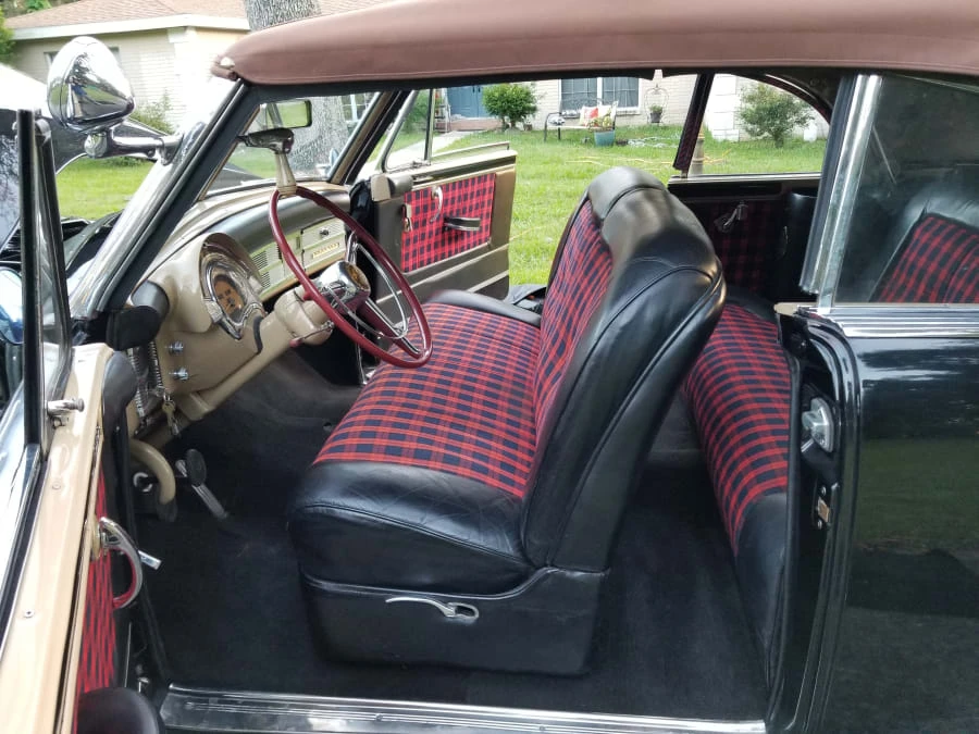 1949 Chrysler New Yorker - Image 5 of 12