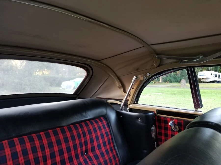 1949 Chrysler New Yorker - Image 7 of 12