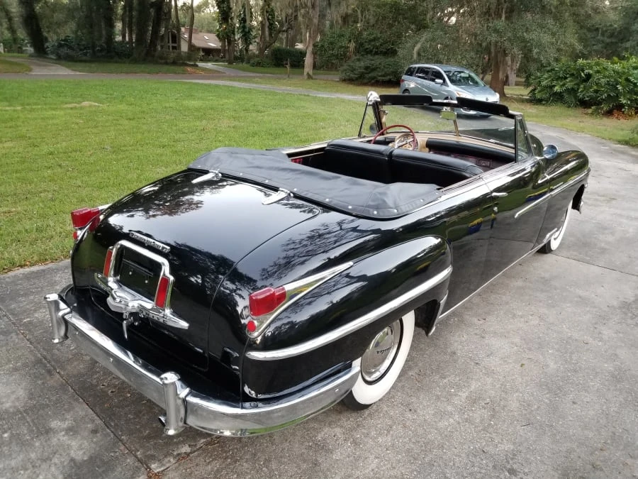 1949 Chrysler New Yorker - Image 11 of 12