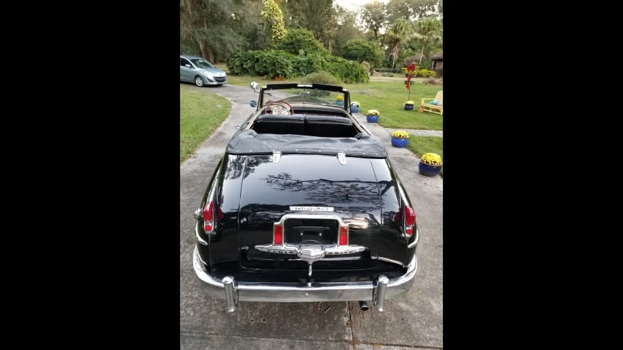 1949 Chrysler New Yorker - Image 12 of 12