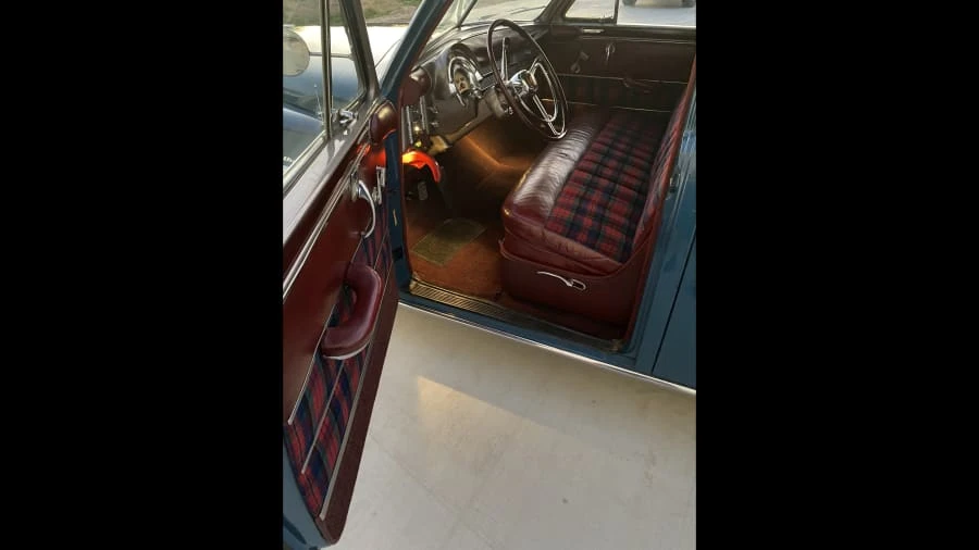 1949 Chrysler New Yorker - Image 5 of 12