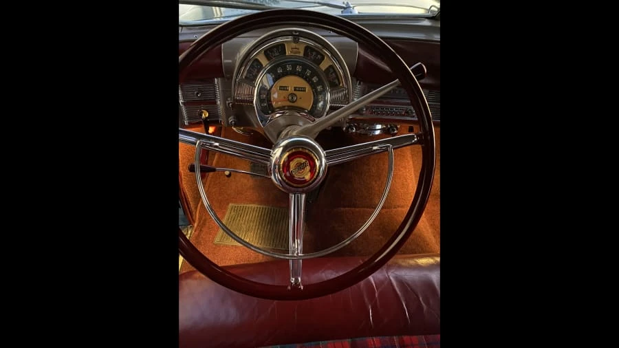 1949 Chrysler New Yorker - Image 4 of 12