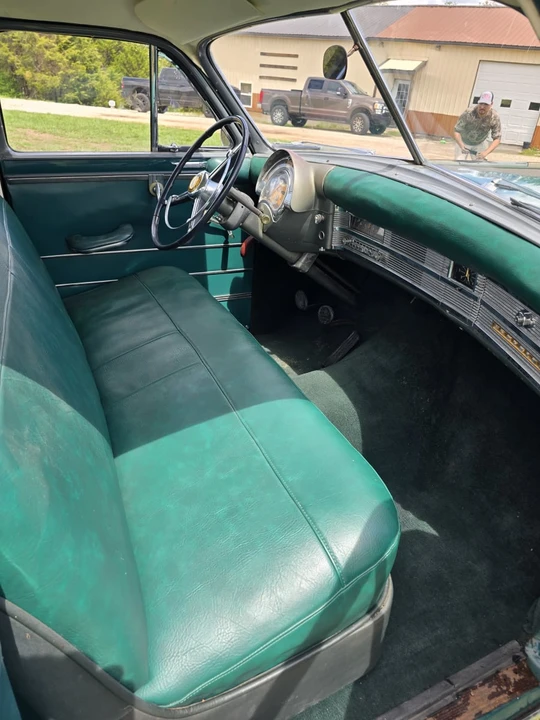 1949 Chrysler New Yorker - Image 5 of 6