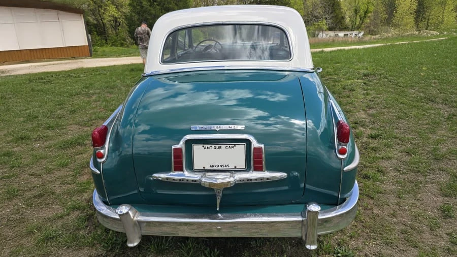 1949 Chrysler New Yorker - Image 3 of 6