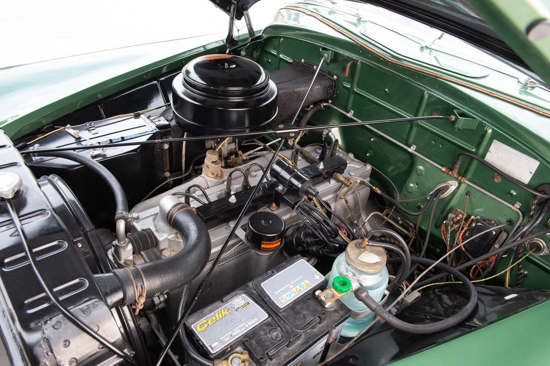 1949 Chrysler New Yorker - Image 5 of 14