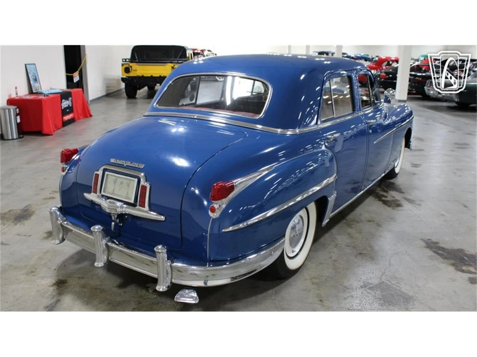 1949 Chrysler Windsor - Image 31 of 31
