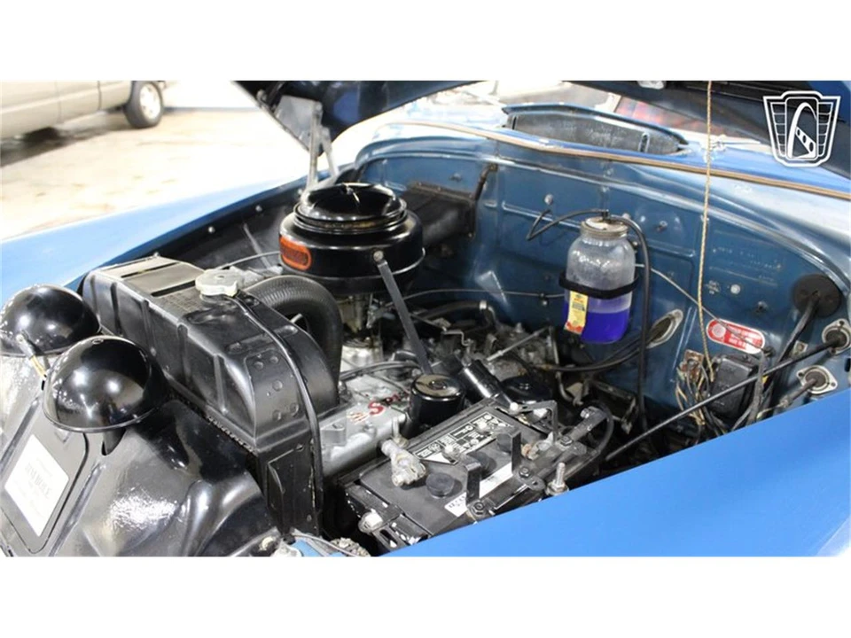 1949 Chrysler Windsor - Image 16 of 31