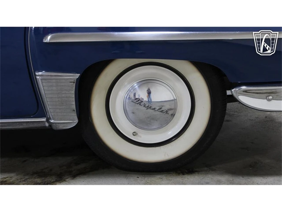 1949 Chrysler Windsor - Image 6 of 31