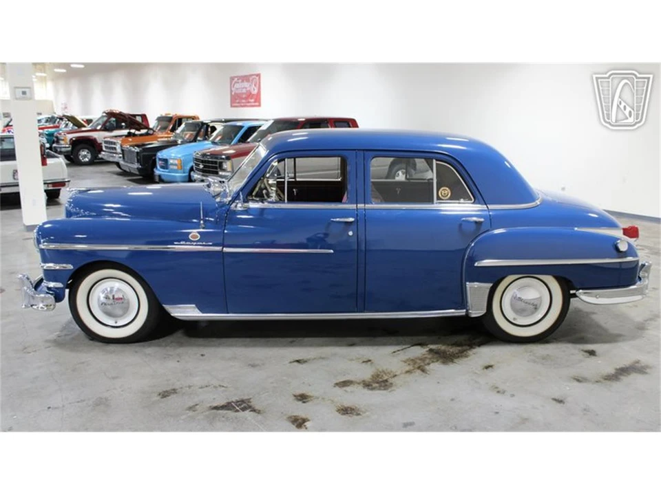 1949 Chrysler Windsor - Image 26 of 31