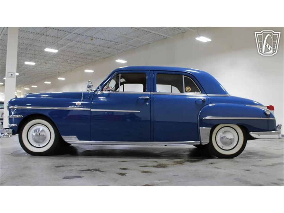 1949 Chrysler Windsor - Image 27 of 31
