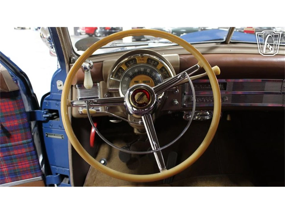 1949 Chrysler Windsor - Image 12 of 31