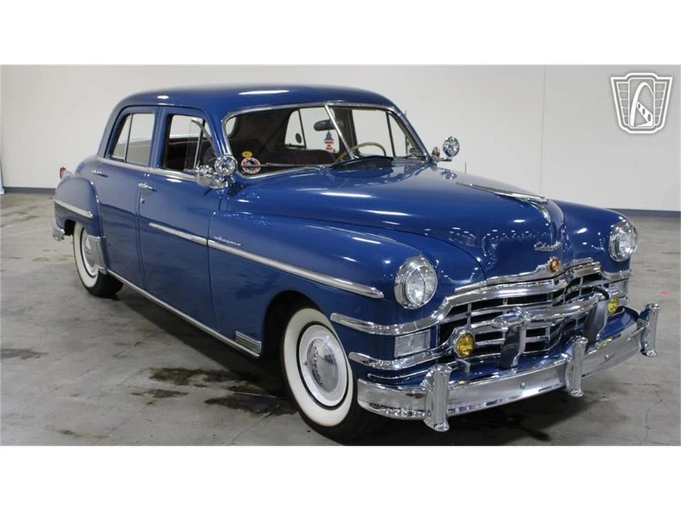 1949 Chrysler Windsor - Image 2 of 31