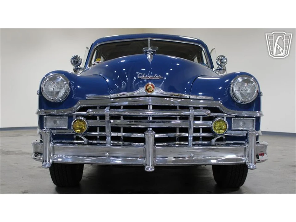 1949 Chrysler Windsor - Image 3 of 31