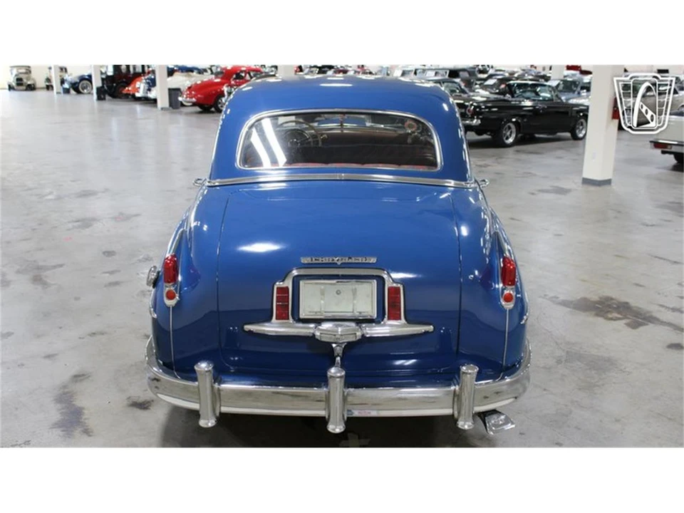 1949 Chrysler Windsor - Image 28 of 31