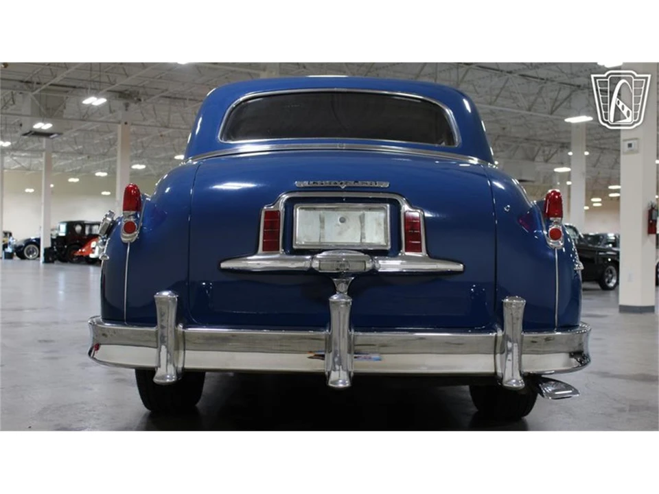 1949 Chrysler Windsor - Image 29 of 31
