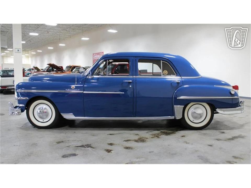 1949 Chrysler Windsor - Image 4 of 31