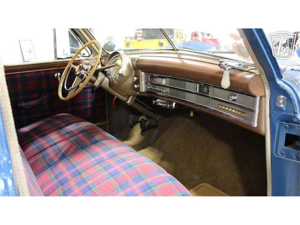 1949 Chrysler Windsor - Image 14 of 31