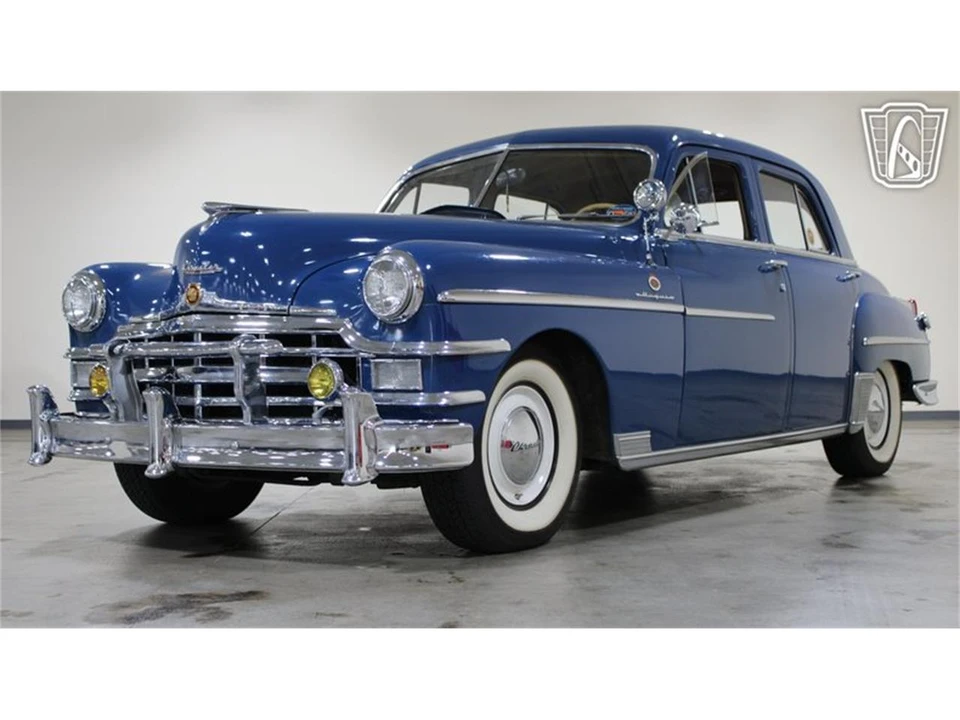 1949 Chrysler Windsor - Image 24 of 31