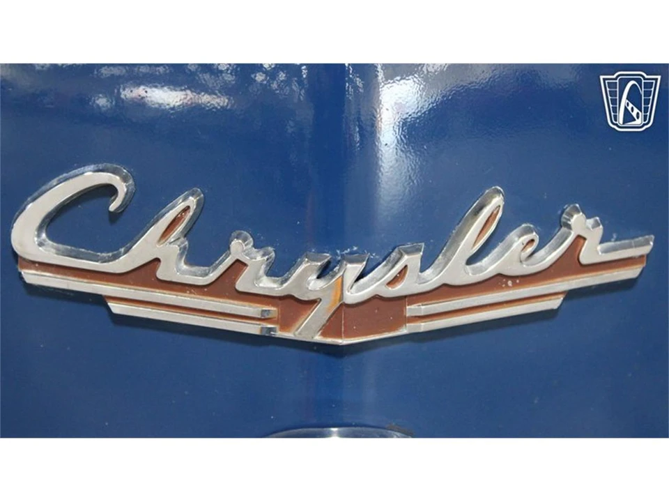 1949 Chrysler Windsor - Image 9 of 31