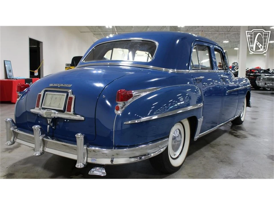 1949 Chrysler Windsor - Image 30 of 31