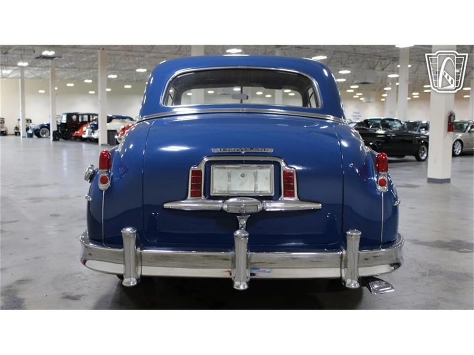 1949 Chrysler Windsor - Image 5 of 31