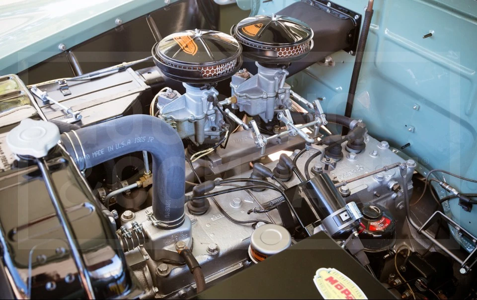 1949 Chrysler Windsor - Image 11 of 11