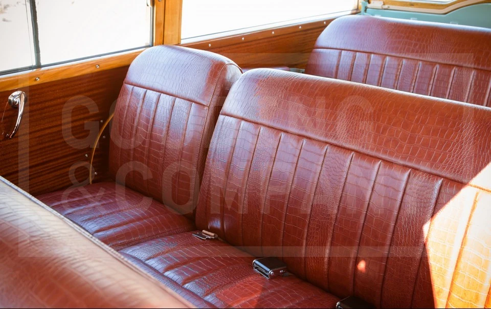 1949 Chrysler Windsor - Image 6 of 11