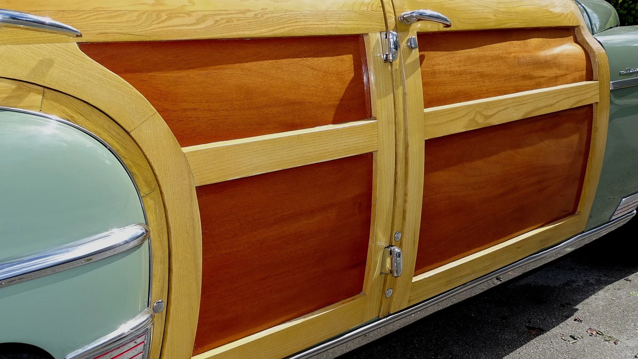 1949 Chrysler - Image 20 of 31