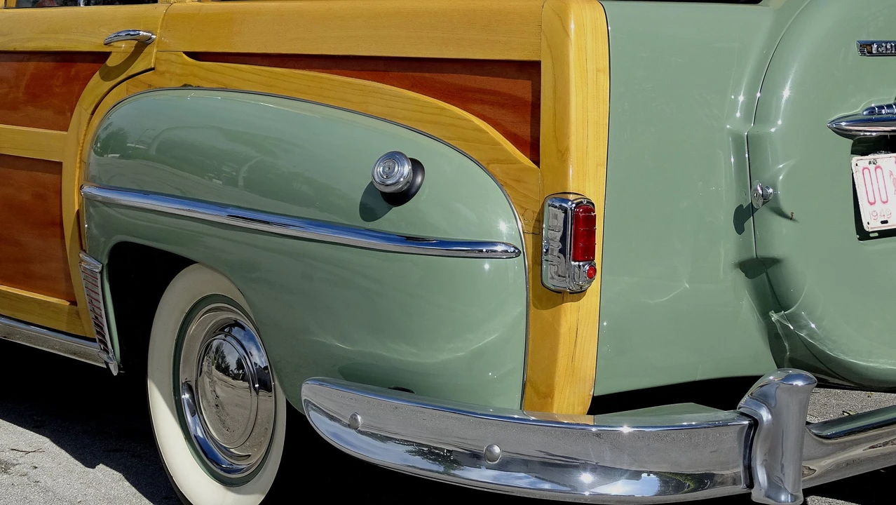 1949 Chrysler - Image 23 of 31