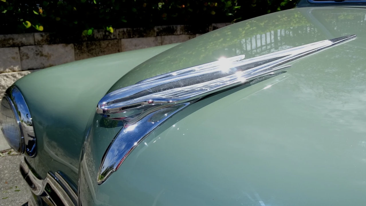 1949 Chrysler - Image 25 of 31