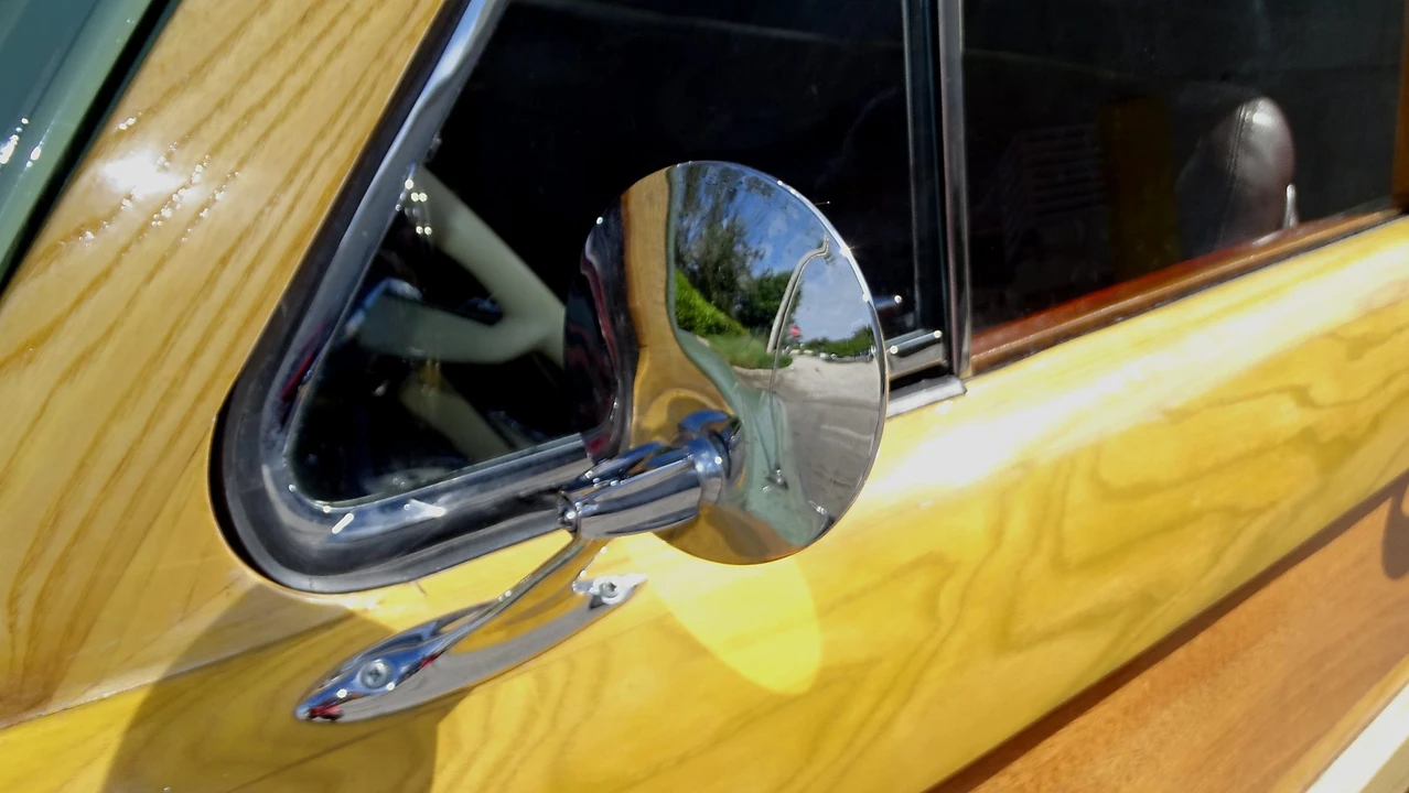 1949 Chrysler - Image 27 of 31
