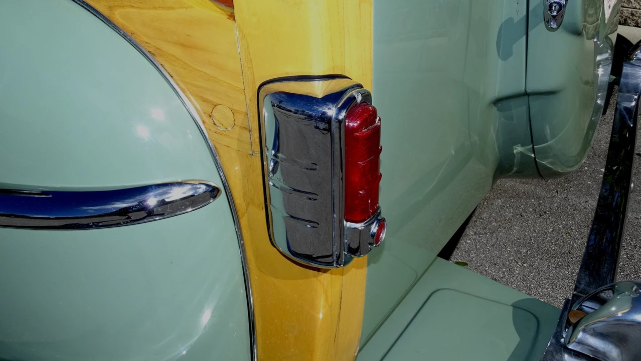 1949 Chrysler - Image 29 of 31