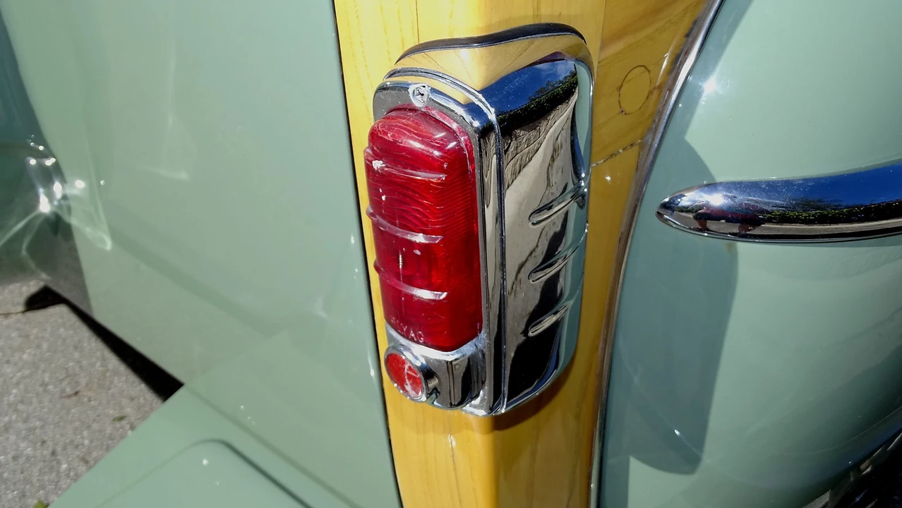 1949 Chrysler - Image 31 of 31